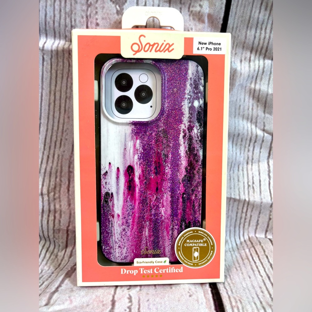 iPhone 6.1 Pro Case